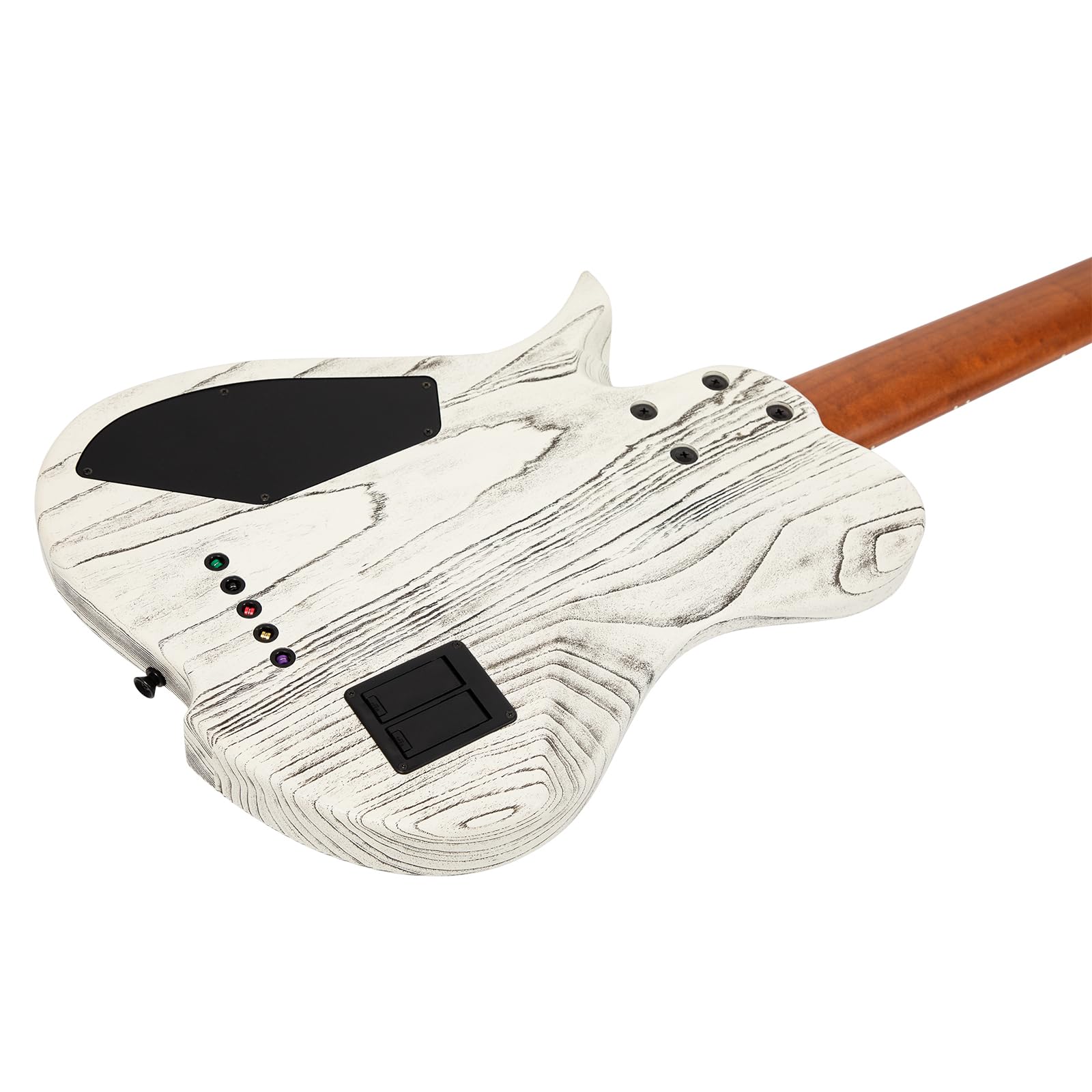 Amazon | Vola Vasti 5 STM J1 エレキベース アッシュウッドボディ